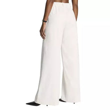 Load image into Gallery viewer, 360 Cotton Linen Super Wide Leg Pant
