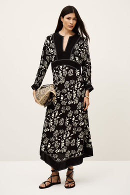 Aude Dress
