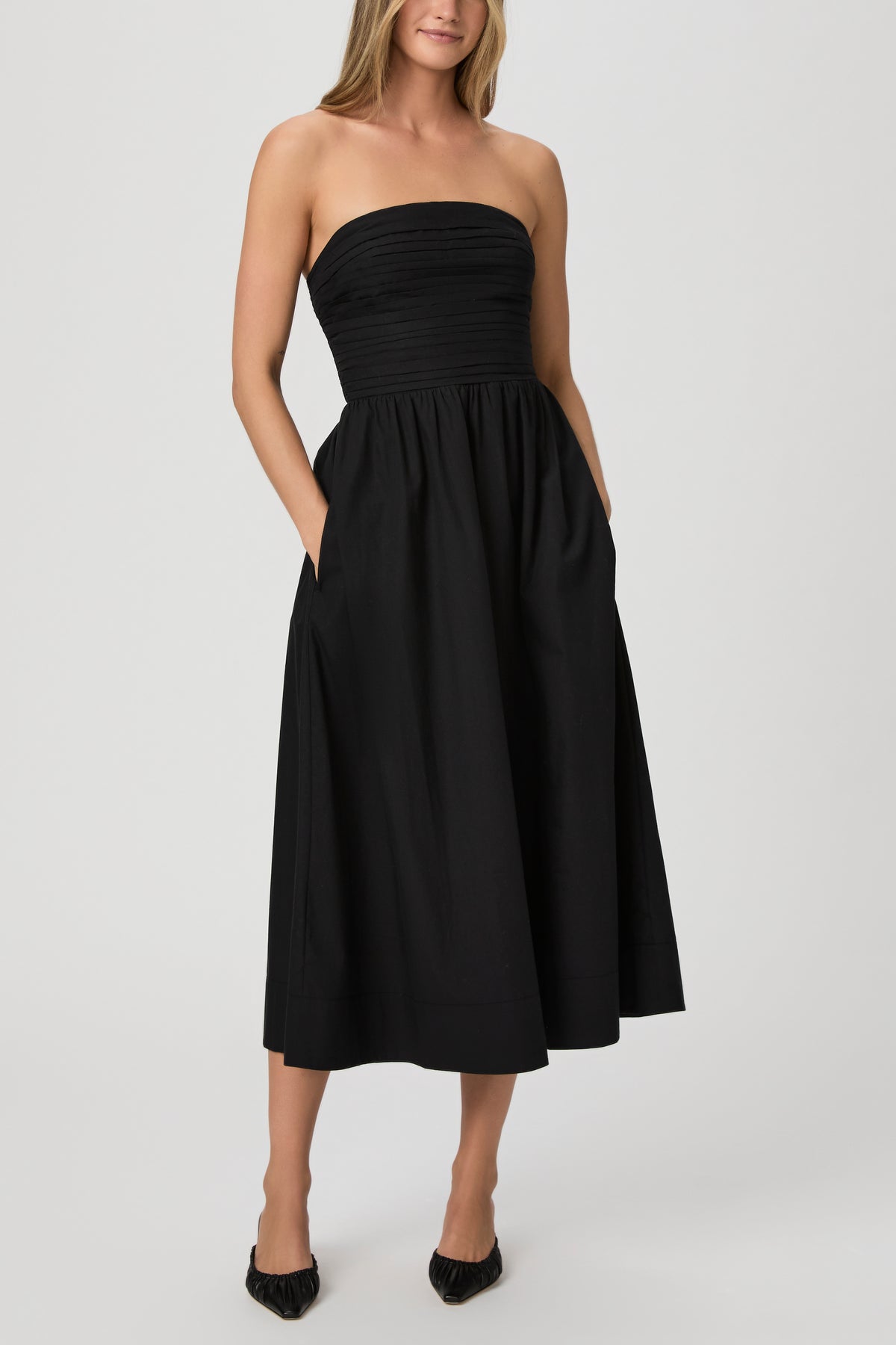 Braylee Dress