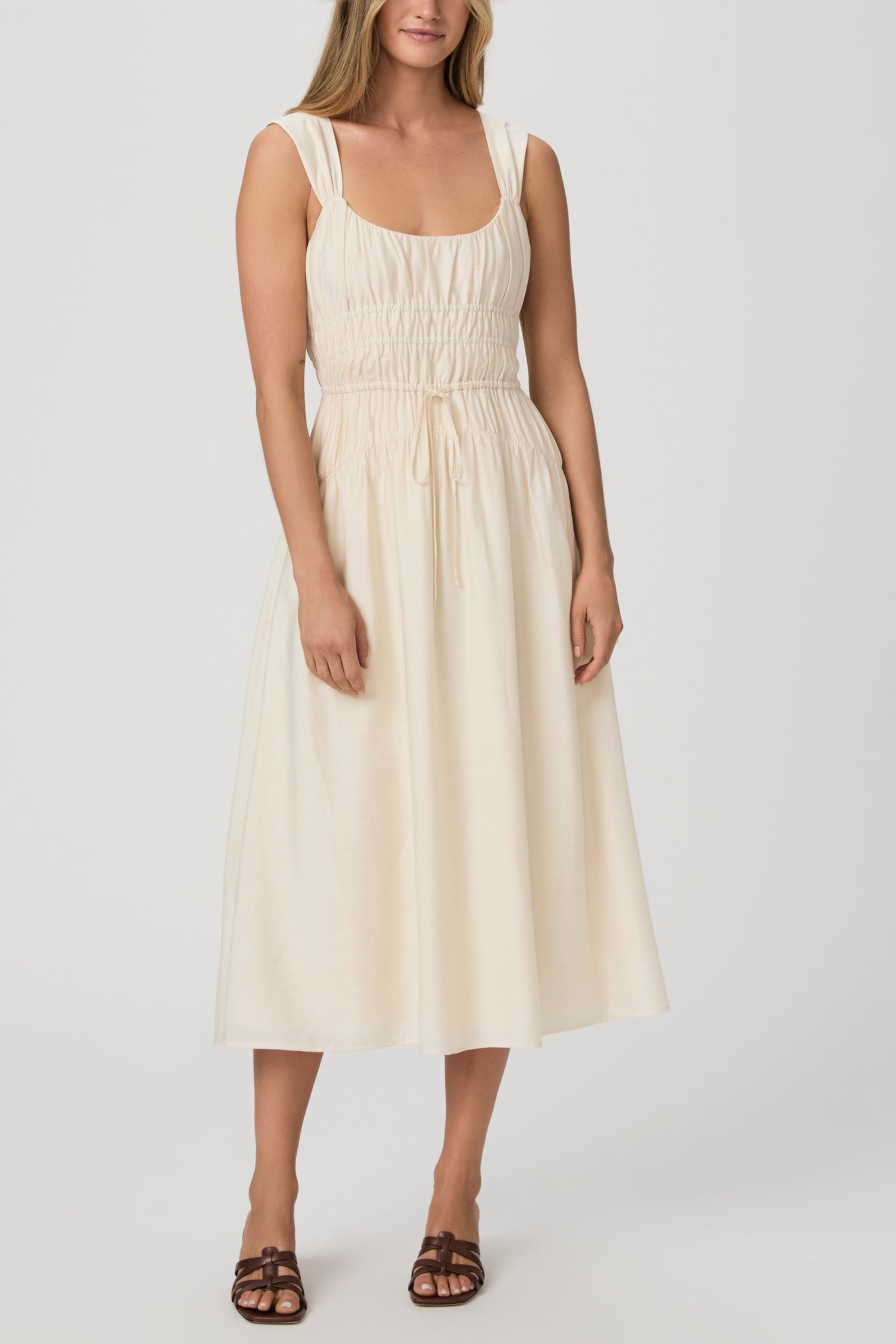 Arpeggio Dress
