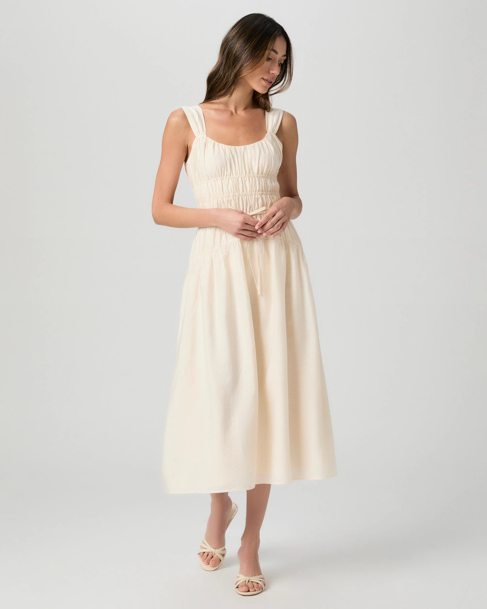 Arpeggio Dress