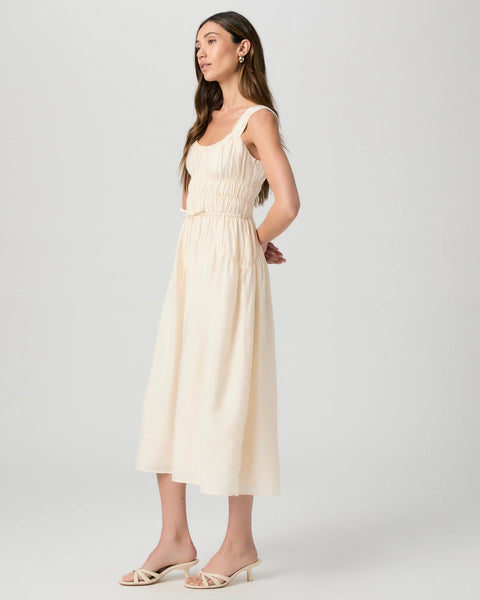 Arpeggio Dress