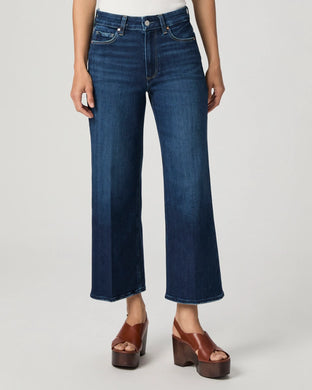 Anessa Wide Leg Jeans