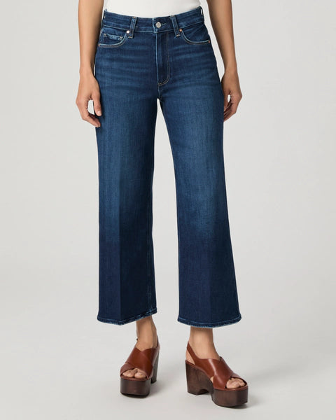 Anessa Wide Leg Jeans