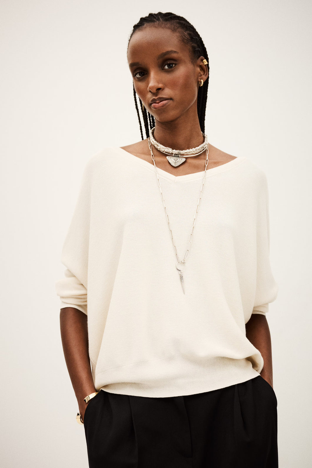 Elsy Sweater