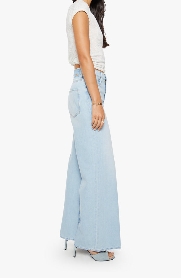 The Ditcher Roller Zip Skimp