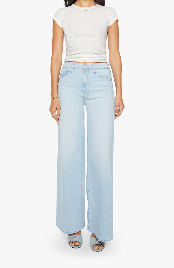 The Ditcher Roller Zip Skimp