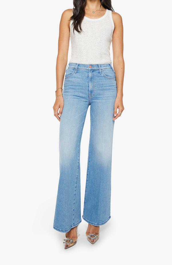 The Hustler Roller Sneak