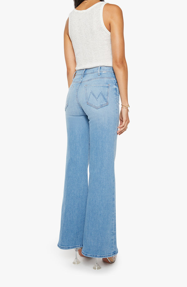 The Hustler Roller Sneak