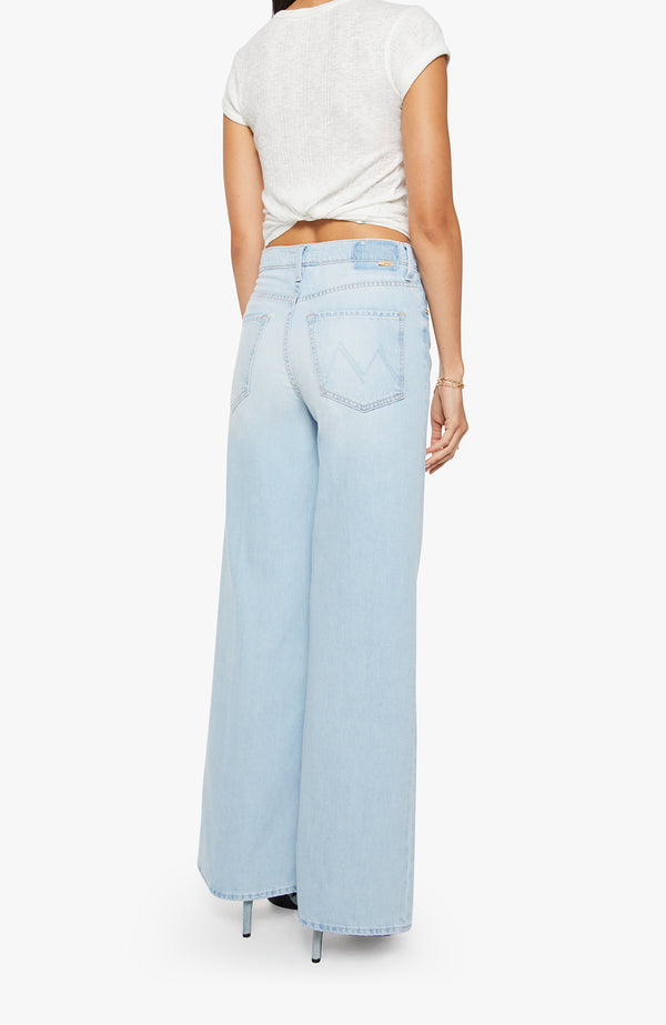 The Ditcher Roller Zip Skimp