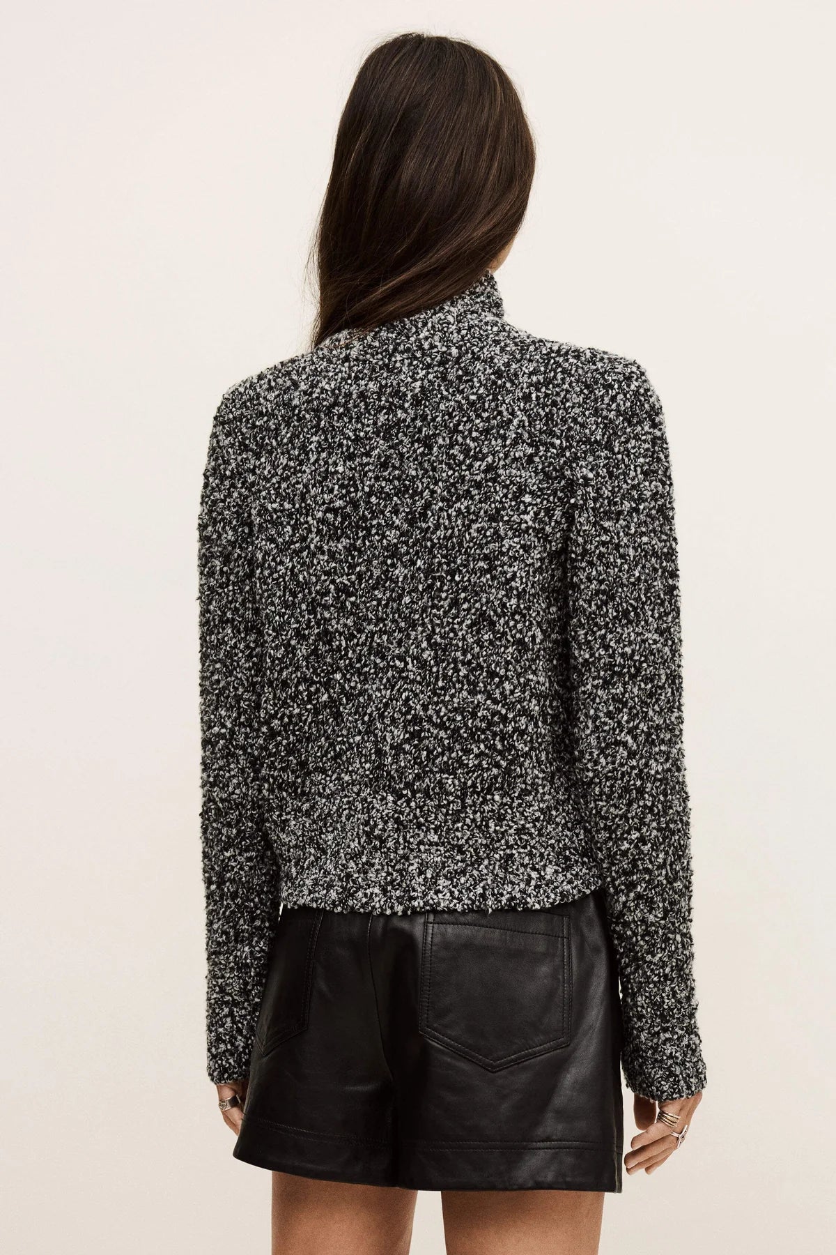 Carla Jumper