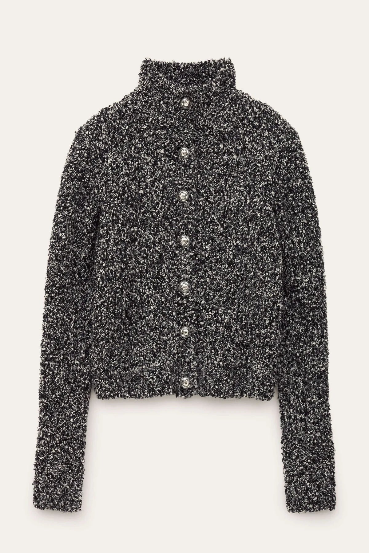 Carla Jumper