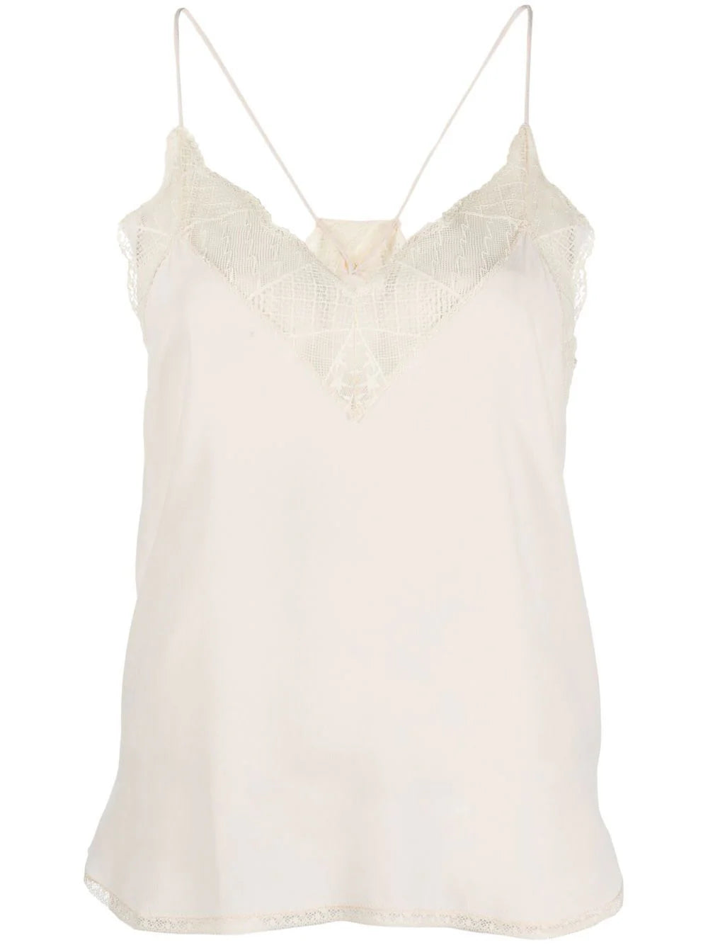 Christy CDC Perm Tank