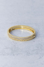 Load image into Gallery viewer, Champagne Fizz Bracelet
