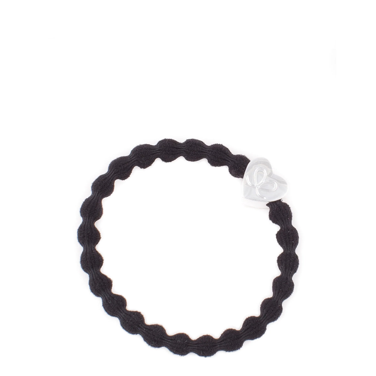 Cutest Hair Tie with Charm