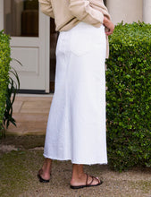 Load image into Gallery viewer, Donnybrook Denim Skirt
