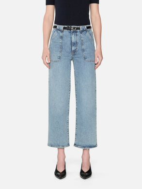 Modern Pocket Wide in Charge