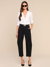 Load image into Gallery viewer, Colby Barrel-Leg Trouser
