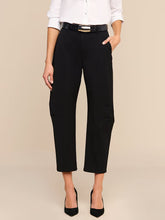 Load image into Gallery viewer, Colby Barrel-Leg Trouser
