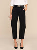 Colby Barrel-Leg Trouser