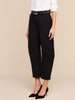 Colby Barrel-Leg Trouser
