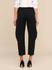 Colby Barrel-Leg Trouser