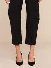 Load image into Gallery viewer, Colby Barrel-Leg Trouser
