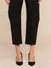 Colby Barrel-Leg Trouser