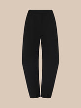 Load image into Gallery viewer, Colby Barrel-Leg Trouser
