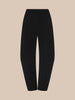 Colby Barrel-Leg Trouser