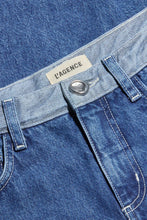 Load image into Gallery viewer, Bronte Cropped Wide-Leg Jean
