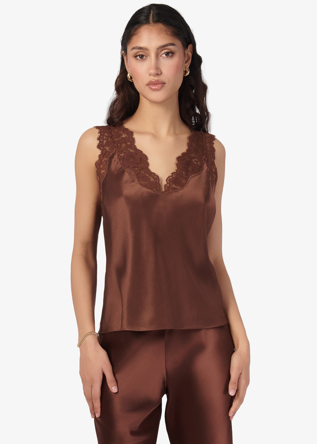 Ola Camisole