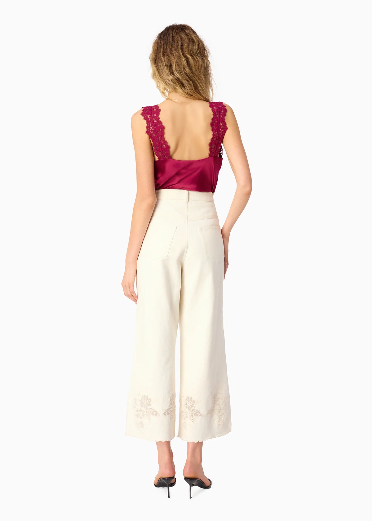 Ola Camisole