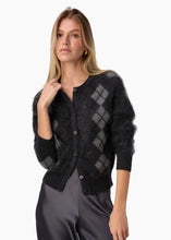 Load image into Gallery viewer, Dorian Cashmere Cardigan

