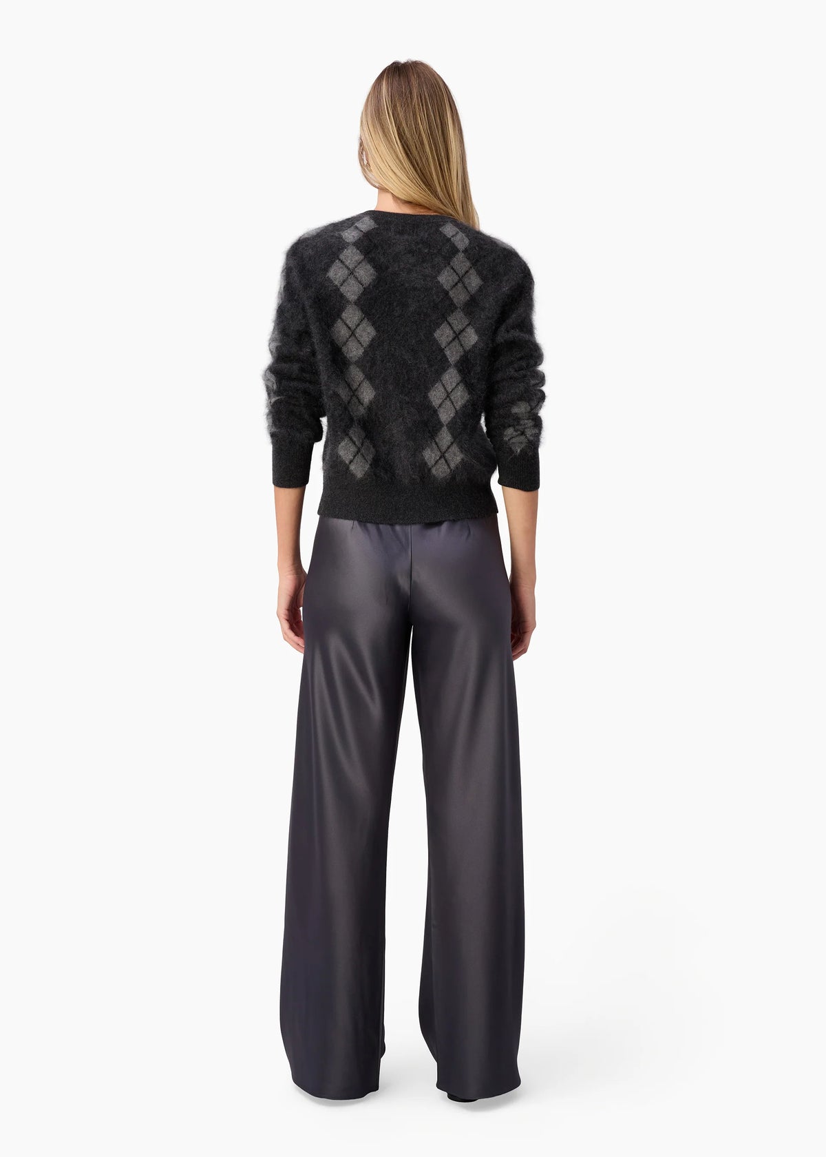 Dorian Cashmere Cardigan