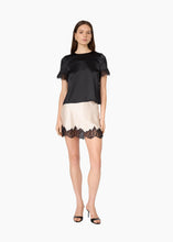 Load image into Gallery viewer, Marguerite Silk Top

