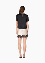 Load image into Gallery viewer, Marguerite Silk Top
