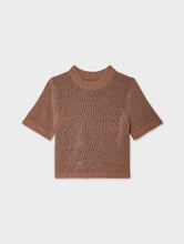 Load image into Gallery viewer, Organic Cotton Tape Shirt
