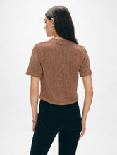 Load image into Gallery viewer, Organic Cotton Tape Shirt
