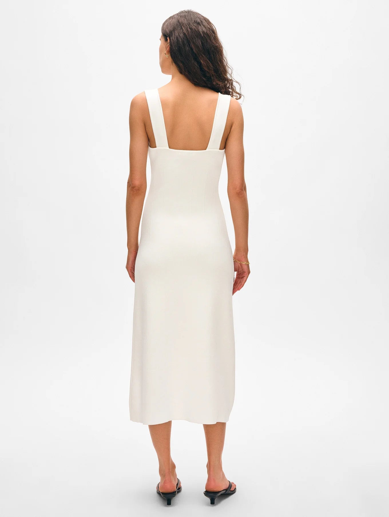 Paperfine Midi Dress