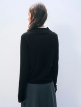 Load image into Gallery viewer, Superfine Merino Polo
