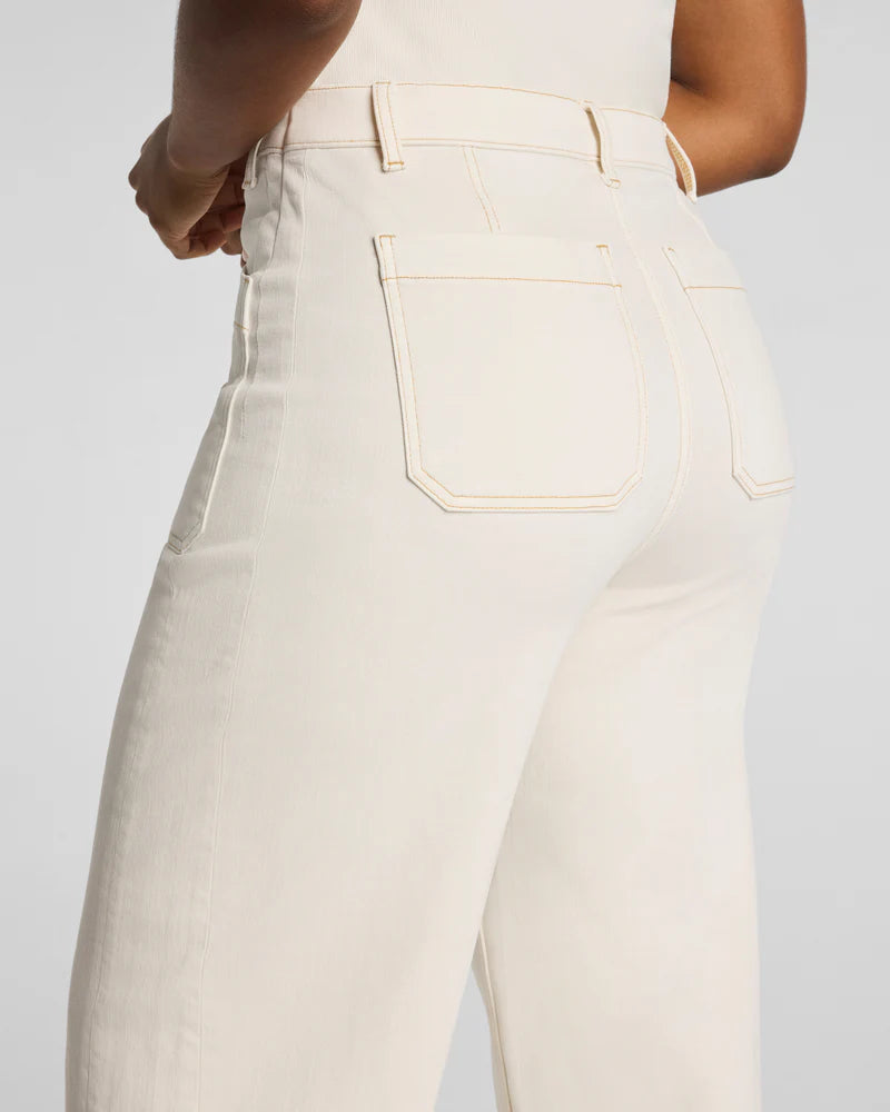 Authentic 360 Utility Barrel Leg Jeans