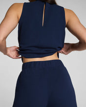 Load image into Gallery viewer, French Rib Sleeveless Jumpsuit
