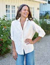 Load image into Gallery viewer, Eileen Relaxed Button Up
