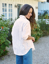 Load image into Gallery viewer, Eileen Relaxed Button Up
