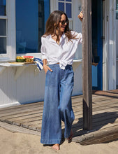 Load image into Gallery viewer, Madeline Patch Pocket Pant
