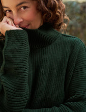 Load image into Gallery viewer, Montecito Turtleneck Sweater

