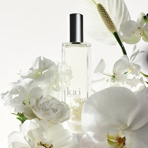 Beauty and Fragrance