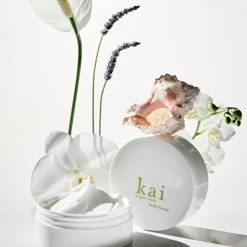 Kai Body Butter