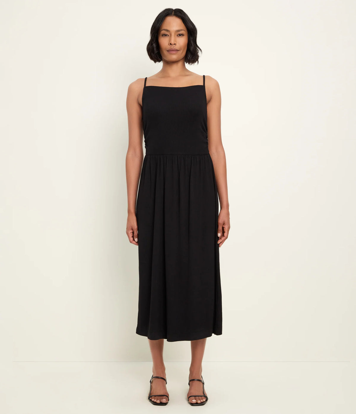Matilda Midi Dress